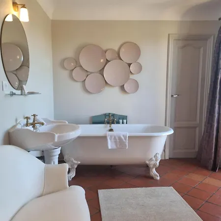 Ermitage De L’oasis - Cannes Hotel
