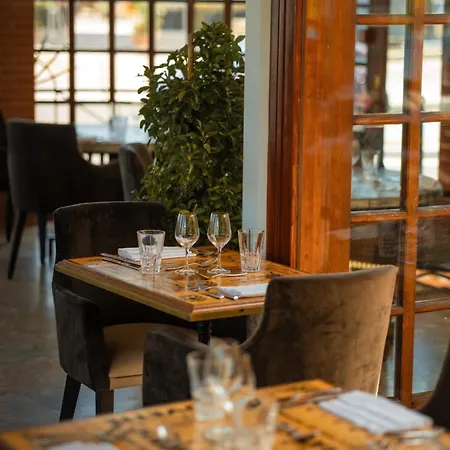 Ermitage De L’oasis - Cannes 4* Mandelieu