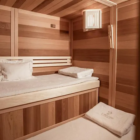 Hotel Ermitage De L'oasis & - Cannes 4*