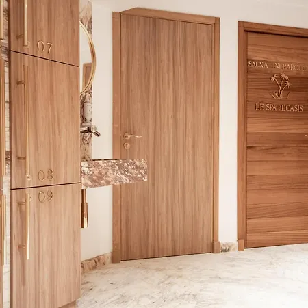 Ermitage De L’oasis - Cannes Hotel 4*