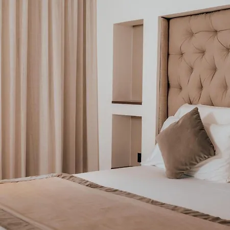 Ermitage De L'oasis & - Cannes 4*