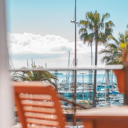 Hotel Ermitage De L'oasis & - Cannes Mandelieu