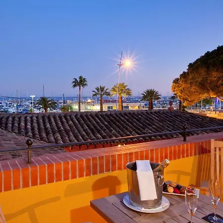 Hotel Ermitage De L’oasis - Cannes