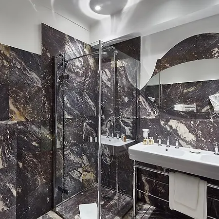 Ermitage De L'oasis & - Cannes 4*