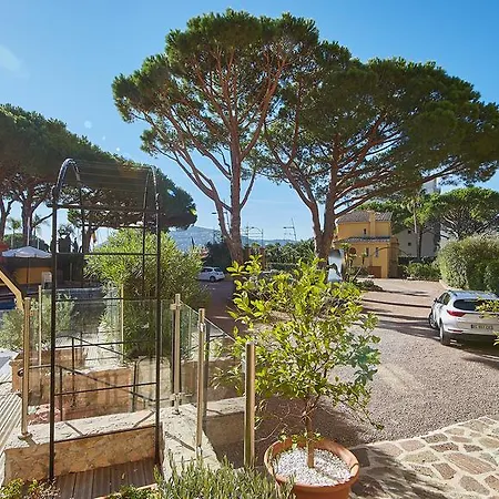Ermitage De L'oasis & - Cannes 4* Mandelieu