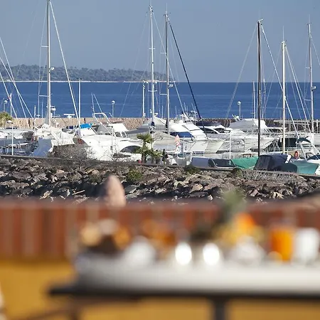 Ermitage De L'oasis & - Cannes Hotel 4*